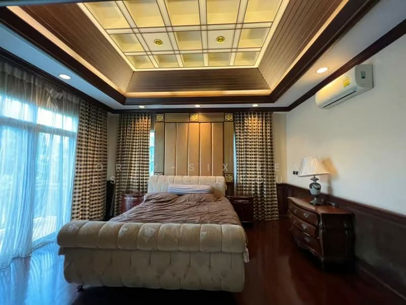Golden Legend Sathorn-Kalpapruek, Bangkok, 45/4 Kanlapaphruek, Chom Thong, Bangkok, 5 Bedrooms, 560 sqm, Single Detached House For Rent, by Forty-Six Real Estate Group, 500287337 - DDproperty.com