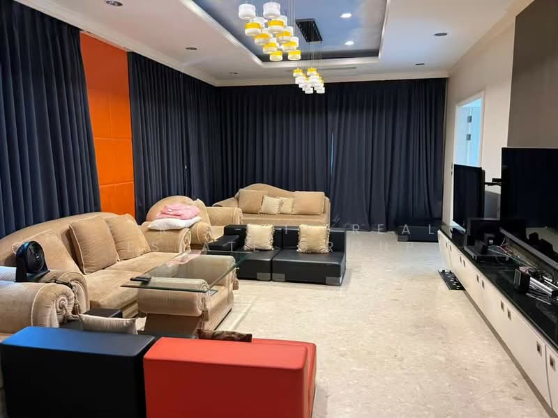 โกลเด้น เลเจ้นด์ สาธร-กัลปพฤกษ์ (Golden Legend Sathorn-Kalpapruek), กรุงเทพ, 45/4 Kanlapaphruek, จอมทอง, กรุงเทพ, 560 ตร.ม., บ้านเดี่ยว ให้เช่า, โดย Forty-Six Real Estate Group, 500287337 - DDproperty.com