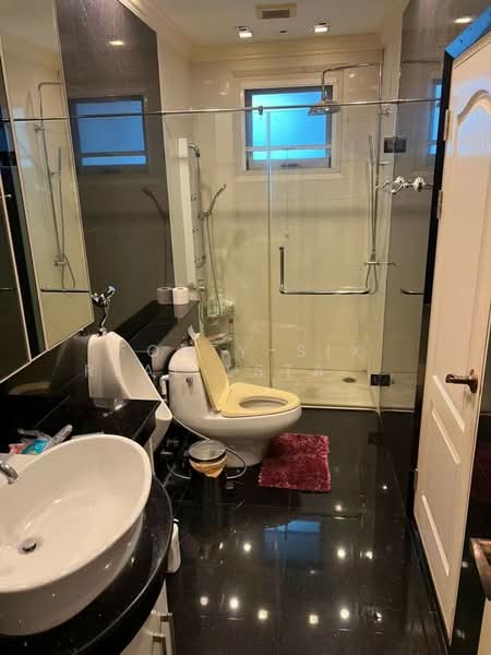 Golden Legend Sathorn-Kalpapruek, Bangkok, 45/4 Kanlapaphruek, Chom Thong, Bangkok, 5 Bedrooms, 560 sqm, Single Detached House For Rent, by Forty-Six Real Estate Group, 500287337 - DDproperty.com