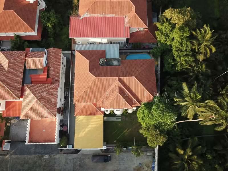 Golden Legend Sathorn-Kalpapruek, Bangkok, 45/4 Kanlapaphruek, Chom Thong, Bangkok, 5 Bedrooms, 560 sqm, Single Detached House For Rent, by Forty-Six Real Estate Group, 500287337 - DDproperty.com