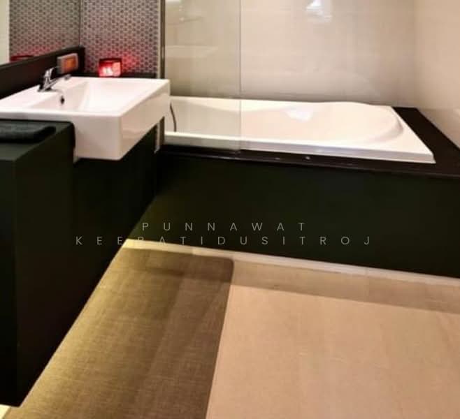 The Amethyst 39 : ดิ แอมมิธิส สุขุมวิท 39, กรุงเทพ, สุขุมวิท, คลองตันเหนือ, วัฒนา, กรุงเทพ, 52 ตร.ม., คอนโด ให้เช่า, โดย Punnawat Keeratidusitroj, 500287338 - DDproperty.com
