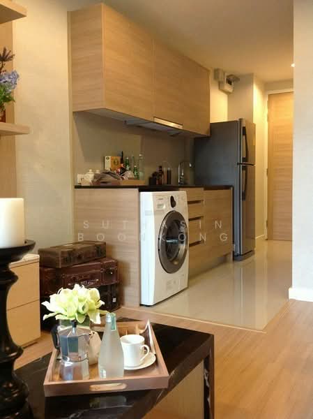 D25 Thonglor, Bangkok, 10 Soi Thonglor 25, Sukhumvit 55 Road, Khlong Tan Nua, Watthana, Bangkok, 1 Bedroom, 47 sqm, Condo For Rent, by Suthasin Boonkong, 500287339 - DDproperty.com