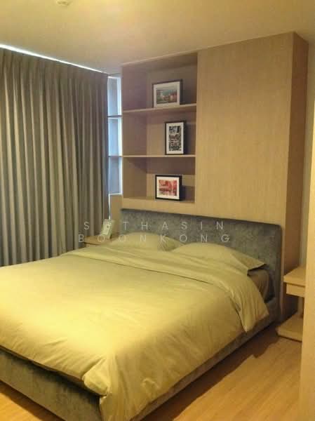 D25 Thonglor, Bangkok, 10 Soi Thonglor 25, Sukhumvit 55 Road, Khlong Tan Nua, Watthana, Bangkok, 1 Bedroom, 47 sqm, Condo For Rent, by Suthasin Boonkong, 500287339 - DDproperty.com