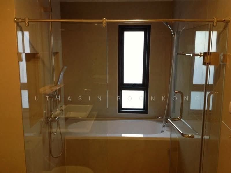 D25 Thonglor, Bangkok, 10 Soi Thonglor 25, Sukhumvit 55 Road, Khlong Tan Nua, Watthana, Bangkok, 1 Bedroom, 47 sqm, Condo For Rent, by Suthasin Boonkong, 500287339 - DDproperty.com