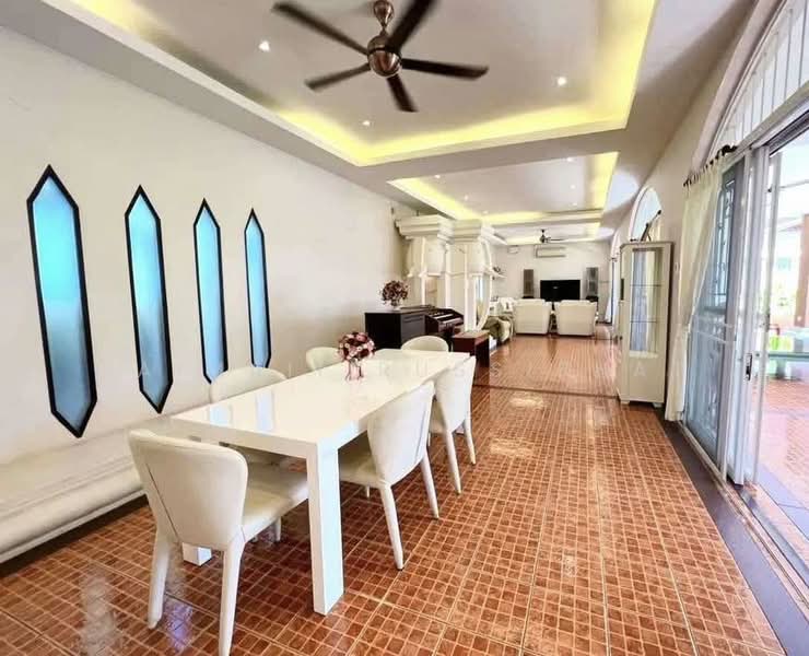 Jomtien Condotel and Village : จอมเทียน คอนโดเทล แอนด์ วิลเลจ, ชลบุรี, 318/39 ถ.ทัพพระยา, หนองปรือ, บางละมุง, ชลบุรี, 380 ตร.ม., คอนโด ขาย, โดย Saimaii Russiphat, 500287340 - DDproperty.com
