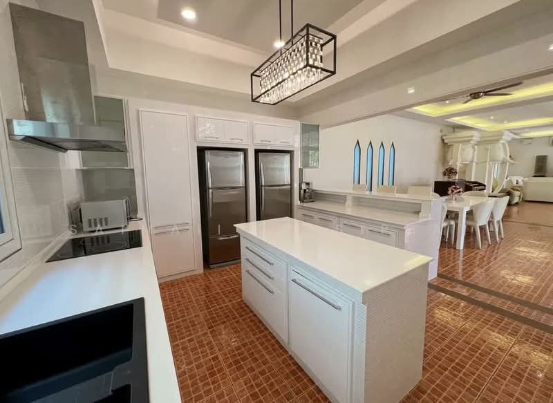 Jomtien Condotel and Village, Chon Buri (Pattaya), 318/39 Thappraya Rd, Nong Pru, Bang Lamung (Pattaya), Chon Buri (Pattaya), 4 Bedrooms, 380 sqm, Condo For Sale, by Saimaii Russiphat, 500287340 - DDproperty.com