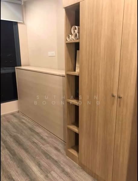 IDEO Mobi Sukhumvit 66 : ไอดีโอ โมบิ สุขุมวิท 66, กรุงเทพ, 2578 ซอยสุขุมวิท 66 ถนนสุขุมวิท, บางจาก, พระโขนง, กรุงเทพ, 53 ตร.ม., คอนโด ให้เช่า, โดย Suthasin Boonkong, 500287343 - DDproperty.com