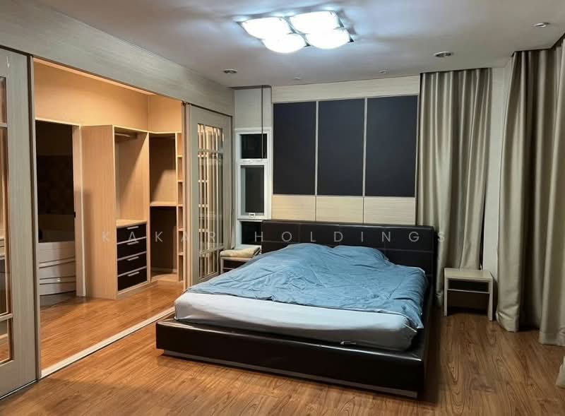 The Centro Sukhumvit 113, Samut Prakan, Sukhumvit Road 113, Samrong Nua, Muang Samut Prakarn, Samut Prakan, 3 Bedrooms, 181 sqm, Single Detached House For Rent, by Kakar Holdings, 500287347 - DDproperty.com