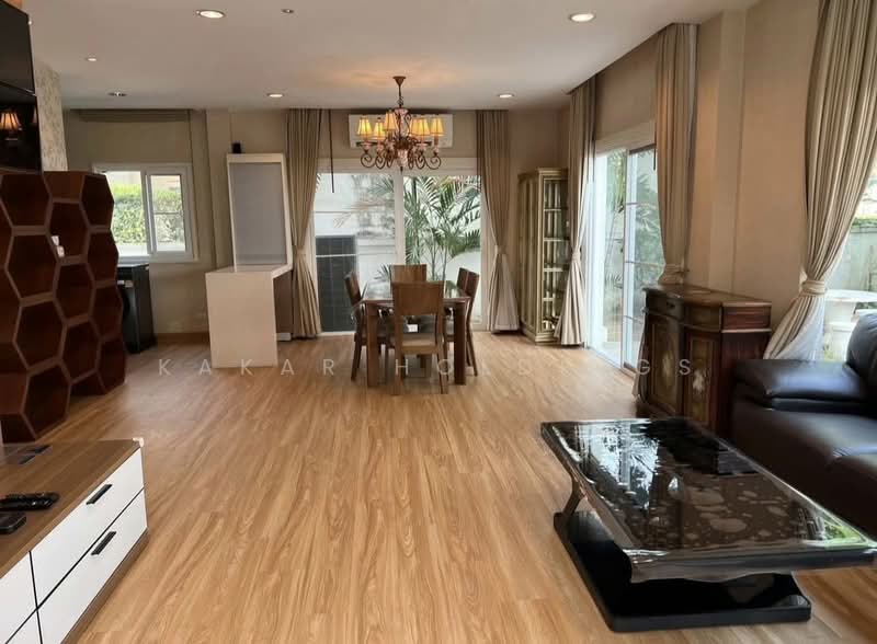 The Centro Sukhumvit 113, Samut Prakan, Sukhumvit Road 113, Samrong Nua, Muang Samut Prakarn, Samut Prakan, 3 Bedrooms, 181 sqm, Single Detached House For Rent, by Kakar Holdings, 500287347 - DDproperty.com