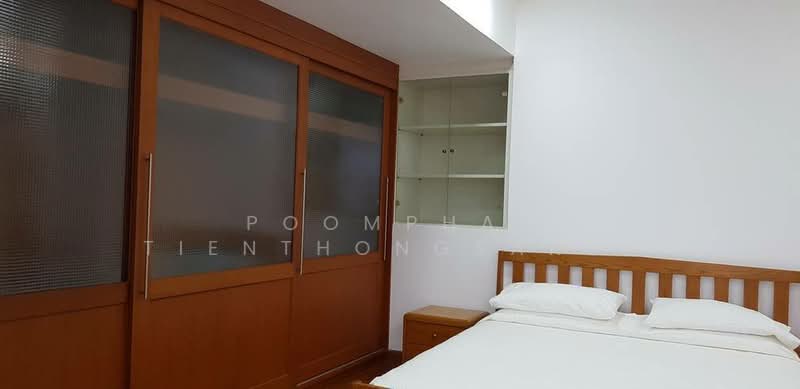 Newton Tower, Bangkok, Soi Sukhumvit 6, Khlong Toei, Bangkok, 2 Bedrooms, 119 sqm, Condo For Sale, by Poomphat Tienthongsakul, 500287349 - DDproperty.com