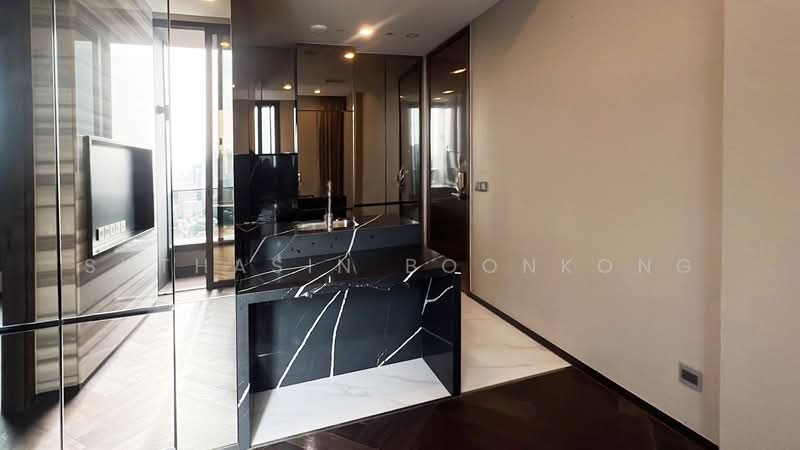 The Esse Sukhumvit 36 : ดิ เอส สุขุมวิท 36, กรุงเทพ, ซอยสุขุมวิท 36 ถนนสุขุมวิท, พระโขนง, คลองเตย, กรุงเทพ, 38 ตร.ม., คอนโด ให้เช่า, โดย Suthasin Boonkong, 500287350 - DDproperty.com