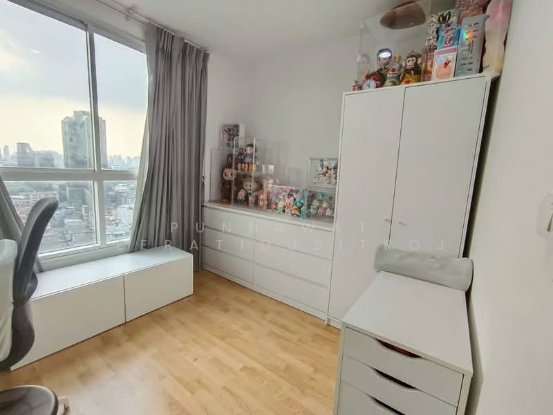 U Delight Residence Pattanakarn-Thonglor : ยู ดีไลท์ เรสซิเดนซ์ พัฒนาการ-ทองหล่อ ), กรุงเทพ, 308 ถนนพัฒนาการ, สวนหลวง, สวนหลวง, กรุงเทพ, 72 ตร.ม., คอนโด ขาย, โดย Punnawat Keeratidusitroj, 500287351 - DDproperty.com