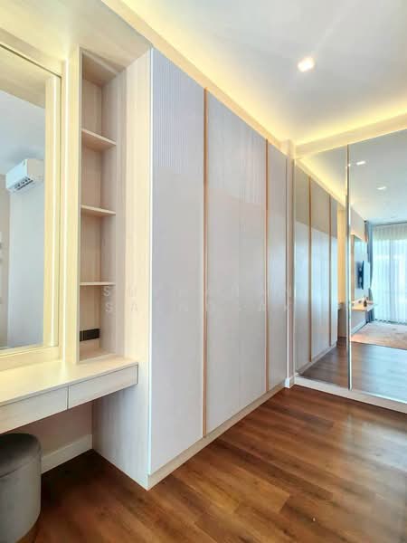 Bangkok Boulevard Bangna KM.5, Samut Prakan, Bang Na-Trat 37 Alley, Bang Kaeo, Bang Plee, Samut Prakan, 4 Bedrooms, 237 sqm, Single Detached House For Rent, by Suphanan Saengsak, 500287352 - DDproperty.com