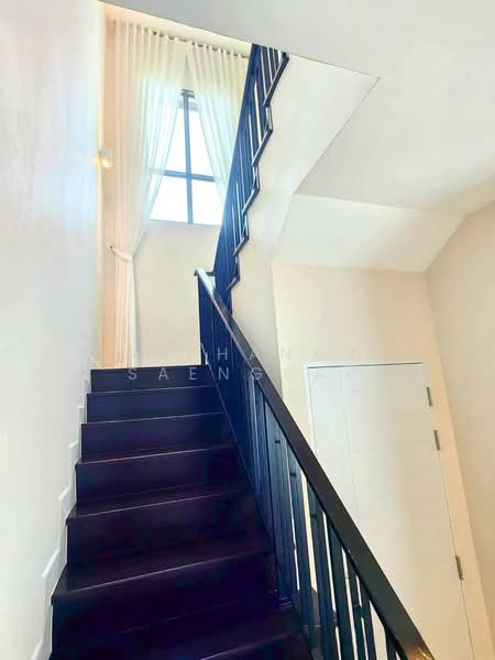 Bangkok Boulevard Bangna KM.5, Samut Prakan, Bang Na-Trat 37 Alley, Bang Kaeo, Bang Plee, Samut Prakan, 4 Bedrooms, 237 sqm, Single Detached House For Rent, by Suphanan Saengsak, 500287352 - DDproperty.com