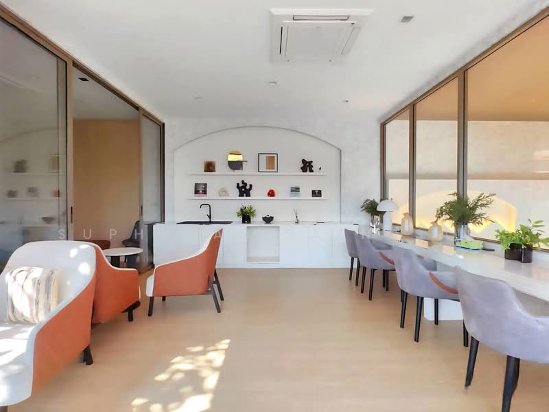 Bangkok Boulevard Bangna KM.5 : บางกอก บูเลอวาร์ด บางนา กม.5, สมุทรปราการ, ซอย บางนา-ตราด 37, บางแก้ว, บางพลี, สมุทรปราการ, 237 ตร.ม., บ้านเดี่ยว ให้เช่า, โดย Suphanan Saengsak, 500287352 - DDproperty.com