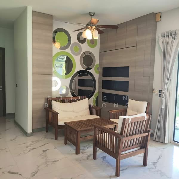 Casa Seaside Cha-Am, Phetchaburi, 819 Phetkasem Road (Bo Khaem), Cha-am, Cha-Am, Phetchaburi, 2 Bedrooms, 100 sqm, Single Detached House For Rent, by Suthasin Boonkong, 500287354 - DDproperty.com