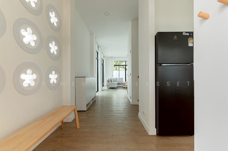 For Rent - บ้านเดี่ยว, Phuket