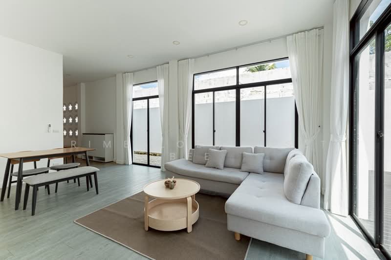 For Rent - บ้านเดี่ยว, Phuket