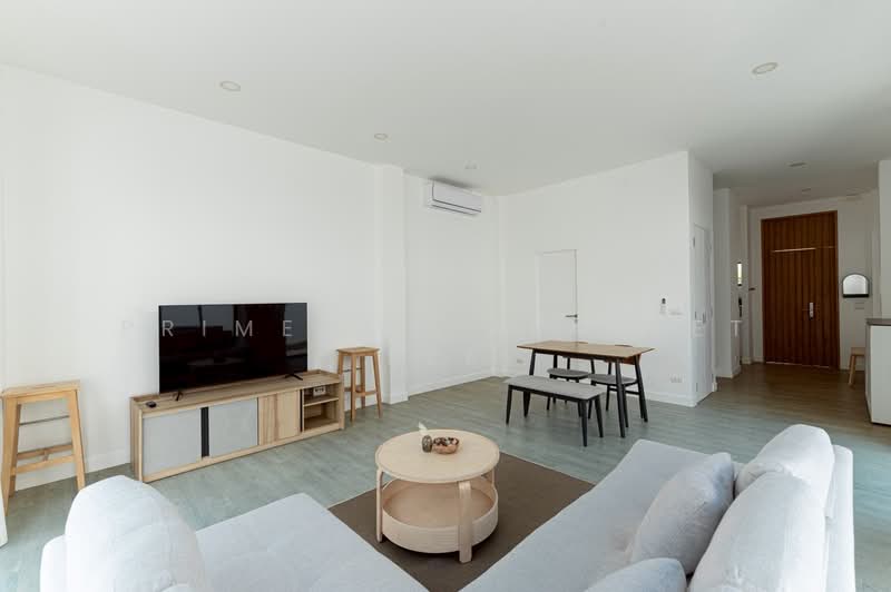 For Rent - บ้านเดี่ยว, Phuket