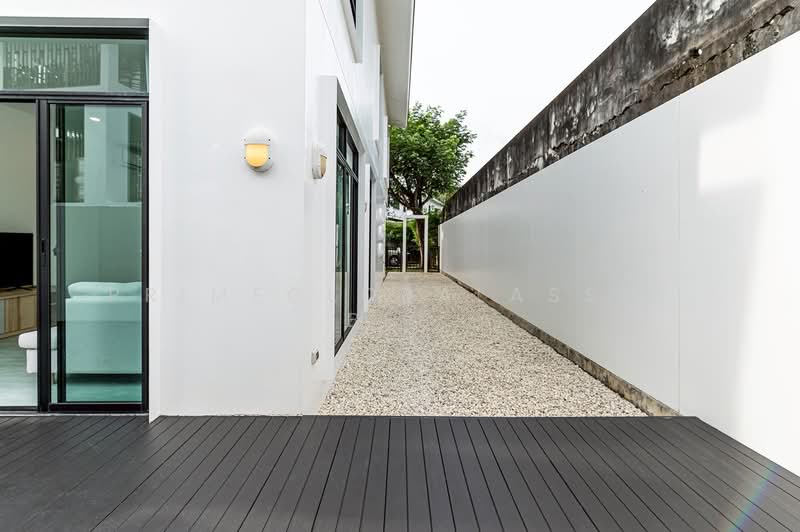 MONO KOH KAEW, ภูเก็ต, เกาะแก้ว, เมืองภูเก็ต, ภูเก็ต, 150 ตร.ม., บ้านเดี่ยว ให้เช่า, โดย primeglobalasset bee, 500287358 - DDproperty.com