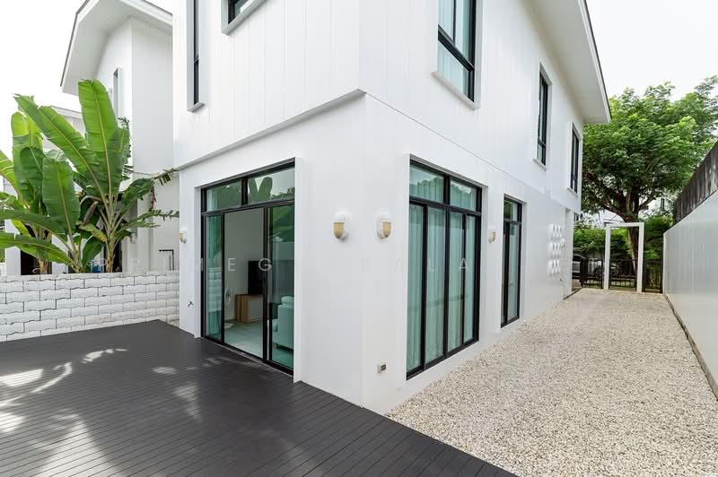 For Rent - บ้านเดี่ยว, Phuket