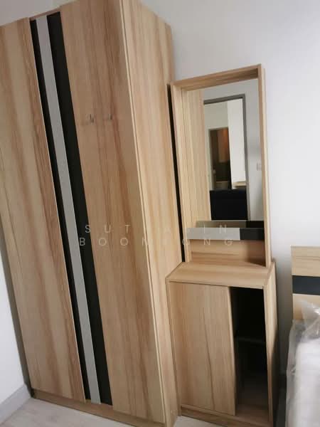 IDEO MOBI Sukhumvit 81, Bangkok, 2097 Sukhumvit Road, Bang Chak, Phra Khanong, Bangkok, 2 Bedrooms, 45 sqm, Condo For Rent, by Suthasin Boonkong, 500287361 - DDproperty.com