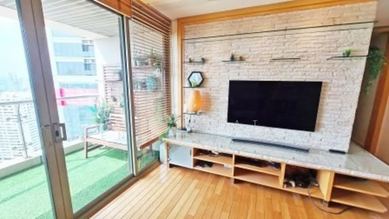 The Lakes, Bangkok, 123 Ratchadaphisek Road, Khlong Toei, Khlong Toei, Bangkok, 2 Bedrooms, 110 sqm, Condo For Sale, by Poomphat Tienthongsakul, 500287364 - DDproperty.com
