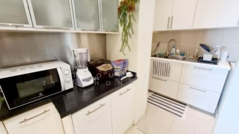 The Lakes, Bangkok, 123 Ratchadaphisek Road, Khlong Toei, Khlong Toei, Bangkok, 2 Bedrooms, 110 sqm, Condo For Sale, by Poomphat Tienthongsakul, 500287364 - DDproperty.com