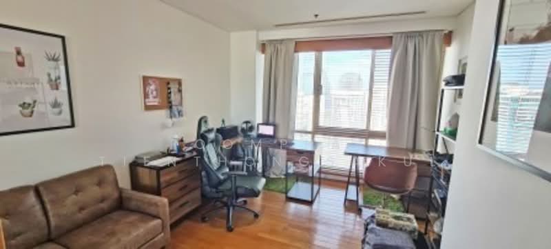 The Lakes, Bangkok, 123 Ratchadaphisek Road, Khlong Toei, Khlong Toei, Bangkok, 2 Bedrooms, 110 sqm, Condo For Sale, by Poomphat Tienthongsakul, 500287364 - DDproperty.com