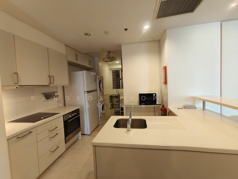The Royal Saladaeng, Bangkok, 79 Saladaeng Road, Silom, Bang Rak, Bangkok, 3 Bedrooms, 150 sqm, Condo For Rent, by BANGKOK PROPERTY AGENTS, 500287367 - DDproperty.com