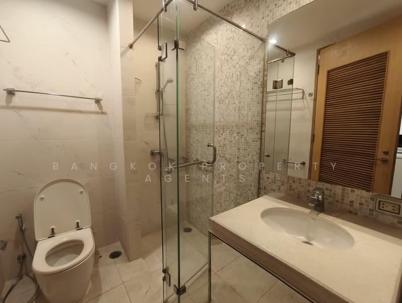 The Royal Saladaeng, Bangkok, 79 Saladaeng Road, Silom, Bang Rak, Bangkok, 3 Bedrooms, 150 sqm, Condo For Rent, by BANGKOK PROPERTY AGENTS, 500287367 - DDproperty.com