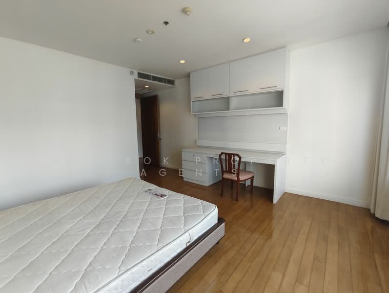 The Royal Saladaeng, Bangkok, 79 Saladaeng Road, Silom, Bang Rak, Bangkok, 3 Bedrooms, 150 sqm, Condo For Rent, by BANGKOK PROPERTY AGENTS, 500287367 - DDproperty.com
