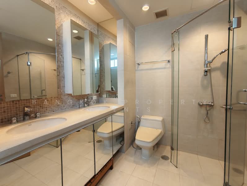 The Royal Saladaeng, Bangkok, 79 Saladaeng Road, Silom, Bang Rak, Bangkok, 3 Bedrooms, 150 sqm, Condo For Rent, by BANGKOK PROPERTY AGENTS, 500287367 - DDproperty.com