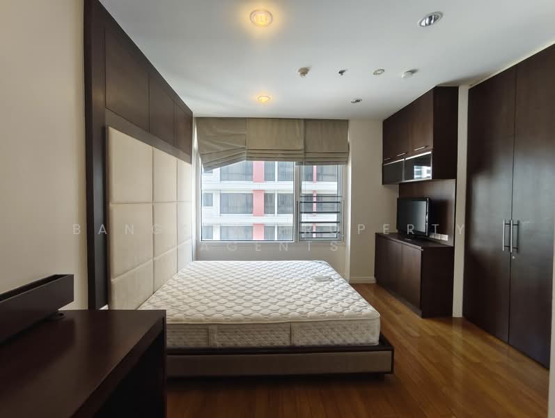 The Royal Saladaeng, Bangkok, 79 Saladaeng Road, Silom, Bang Rak, Bangkok, 3 Bedrooms, 150 sqm, Condo For Rent, by BANGKOK PROPERTY AGENTS, 500287367 - DDproperty.com