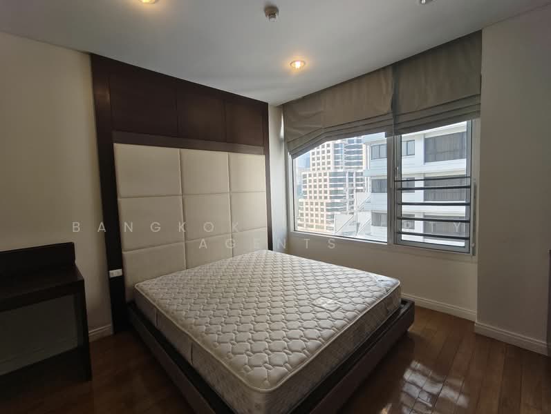 The Royal Saladaeng, Bangkok, 79 Saladaeng Road, Silom, Bang Rak, Bangkok, 3 Bedrooms, 150 sqm, Condo For Rent, by BANGKOK PROPERTY AGENTS, 500287367 - DDproperty.com