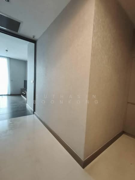 The Esse at Singha Complex, Bangkok, 1788 New Petchaburi Rd, Khlongtoei Nua, Watthana, Bangkok, 1 Bedroom, 47 sqm, Condo For Rent, by Suthasin Boonkong, 500287369 - DDproperty.com