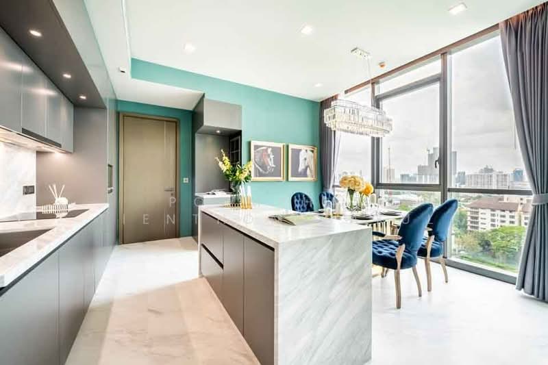 The Monument Thonglor, Bangkok, 998 Thonglor Road, Khlong Tan Nua, Watthana, Bangkok, 2 Bedrooms, 125 sqm, Condo For Sale, by Poomphat Tienthongsakul, 500287370 - DDproperty.com