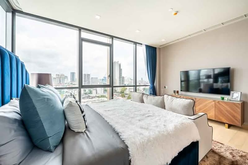The Monument Thonglor, Bangkok, 998 Thonglor Road, Khlong Tan Nua, Watthana, Bangkok, 2 Bedrooms, 125 sqm, Condo For Sale, by Poomphat Tienthongsakul, 500287370 - DDproperty.com