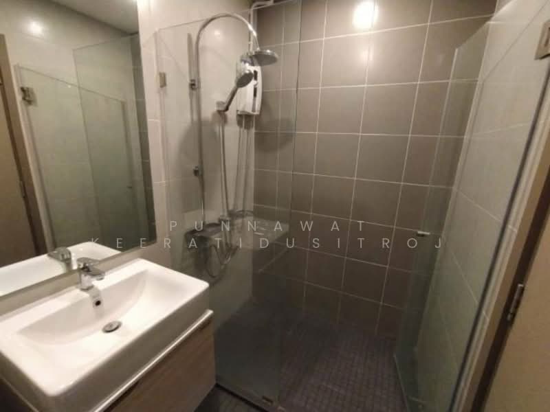 IDEO O2 Bangna, Bangkok, 195 Sanphawut Road, Bang Na Tai, Bang Na, Bangkok, 1 Bedroom, 26 sqm, Condo For Sale, by Najawa Salae, 500287371 - DDproperty.com