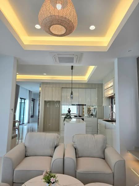 ห้วยใหญ่, Chon Buri (Pattaya), ถนนห้วยใหญ่, Huai Yai, Bang Lamung (Pattaya), Chon Buri (Pattaya), 3 Bedrooms, 355 sqm, Villa For Sale, by Sujiphat Sreewongpan, 500287375 - DDproperty.com
