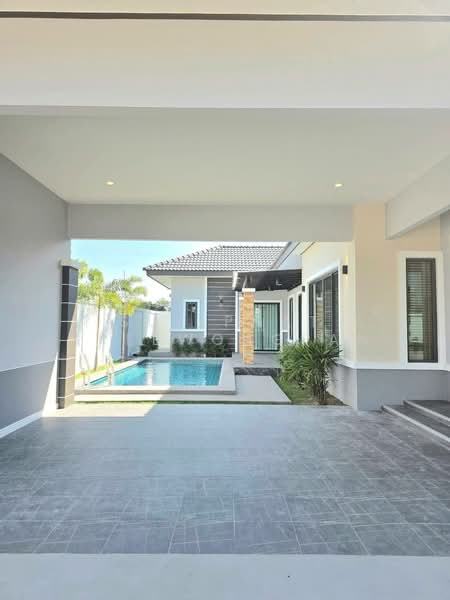 ห้วยใหญ่, Chon Buri (Pattaya), ถนนห้วยใหญ่, Huai Yai, Bang Lamung (Pattaya), Chon Buri (Pattaya), 3 Bedrooms, 355 sqm, Villa For Sale, by Sujiphat Sreewongpan, 500287375 - DDproperty.com
