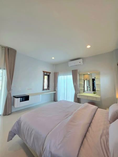 ห้วยใหญ่, Chon Buri (Pattaya), ถนนห้วยใหญ่, Huai Yai, Bang Lamung (Pattaya), Chon Buri (Pattaya), 3 Bedrooms, 355 sqm, Villa For Sale, by Sujiphat Sreewongpan, 500287375 - DDproperty.com
