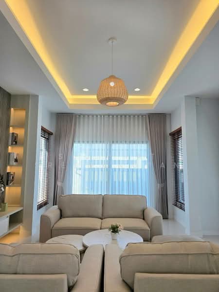ห้วยใหญ่, Chon Buri (Pattaya), ถนนห้วยใหญ่, Huai Yai, Bang Lamung (Pattaya), Chon Buri (Pattaya), 3 Bedrooms, 355 sqm, Villa For Sale, by Sujiphat Sreewongpan, 500287375 - DDproperty.com