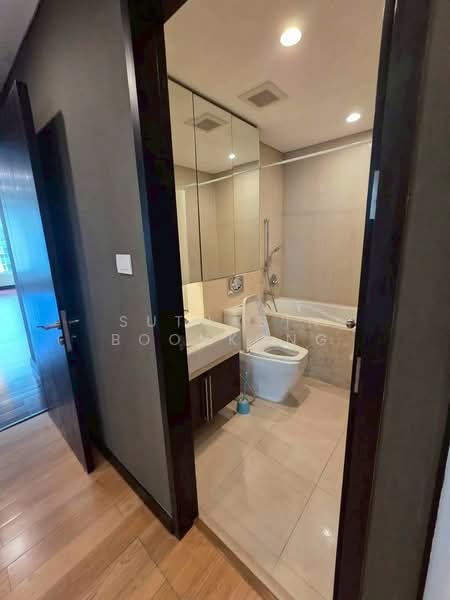 The Park Chidlom, Bangkok, 1 Petchaburi Road, Pathum Wan, Pathum Wan, Bangkok, 3 Bedrooms, 258 sqm, Condo For Rent, by Suthasin Boonkong, 500287378 - DDproperty.com