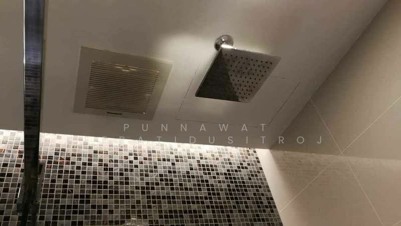 333 Riverside, Bangkok, 333 Pracharat Sai 2, Bang Sue, Bang Sue, Bangkok, 1 Bedroom, 48 sqm, Condo For Rent, by Punnawat Keeratidusitroj, 500287379 - DDproperty.com