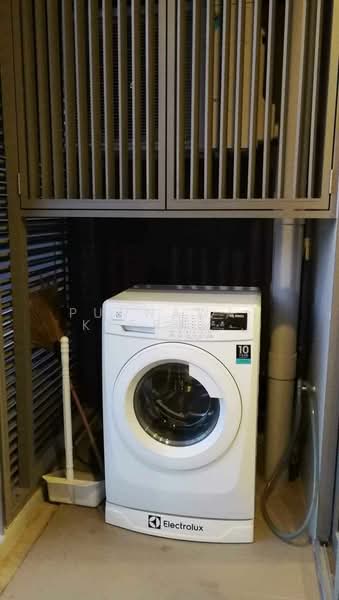333 Riverside, Bangkok, 333 Pracharat Sai 2, Bang Sue, Bang Sue, Bangkok, 1 Bedroom, 48 sqm, Condo For Rent, by Punnawat Keeratidusitroj, 500287379 - DDproperty.com
