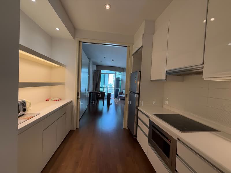 Baan Sathorn Chao Phraya : บ้านสาทรเจ้าพระยา, กรุงเทพ, 931 ซอยเจริญนคร 15 เอ, คลองต้นไทร, คลองสาน, กรุงเทพ, 46 ตร.ม., คอนโด ให้เช่า, โดย นิธินันท์ ชานวาทิกบุศย์, 500287380 - DDproperty.com