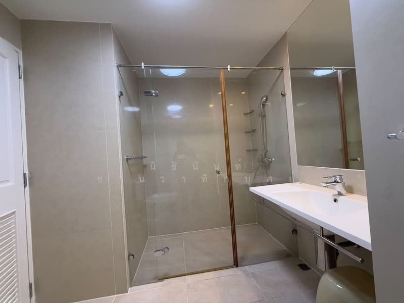 Baan Sathorn Chao Phraya, Bangkok, 931 Charoen Nakhon 15 A Alley, Khlong Ton Sai, Khlong San, Bangkok, 1 Bedroom, 46 sqm, Condo For Rent, by Nithinan Chanwatikabud, 500287380 - DDproperty.com
