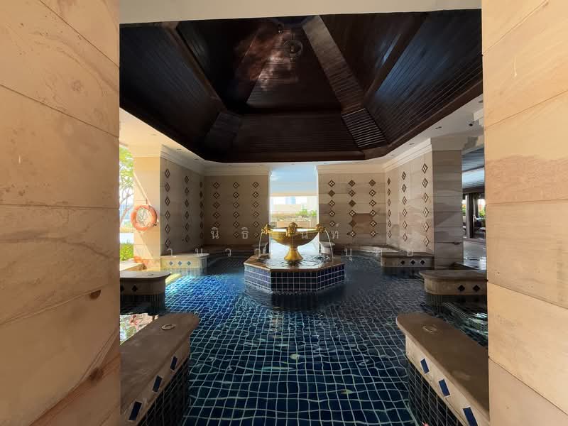 Baan Sathorn Chao Phraya : บ้านสาทรเจ้าพระยา, กรุงเทพ, 931 ซอยเจริญนคร 15 เอ, คลองต้นไทร, คลองสาน, กรุงเทพ, 46 ตร.ม., คอนโด ให้เช่า, โดย นิธินันท์ ชานวาทิกบุศย์, 500287380 - DDproperty.com