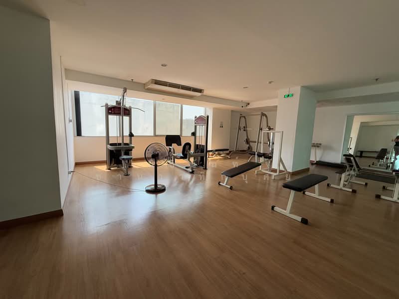 Baan Sathorn Chao Phraya, Bangkok, 931 Charoen Nakhon 15 A Alley, Khlong Ton Sai, Khlong San, Bangkok, 1 Bedroom, 46 sqm, Condo For Rent, by Nithinan Chanwatikabud, 500287380 - DDproperty.com